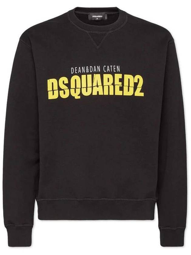 DSQUARED2 Sweatshirt - DSQUARED2 - BALAAN 1