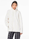 Monogram Oversize Hoodie_Eggshell(C632P26SP22-142) - MARC JACOBS - BALAAN 5