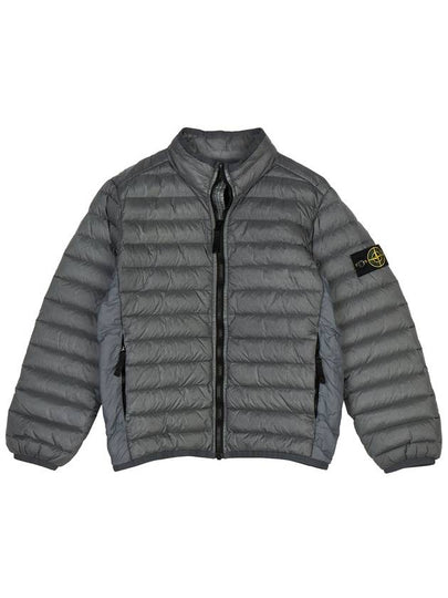 Kids padded bomber jacket 791641324 V0063 14A adult wearable - STONE ISLAND - BALAAN 2