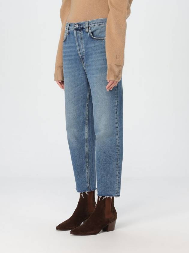 Jeans woman Toteme - TOTEME - BALAAN 3