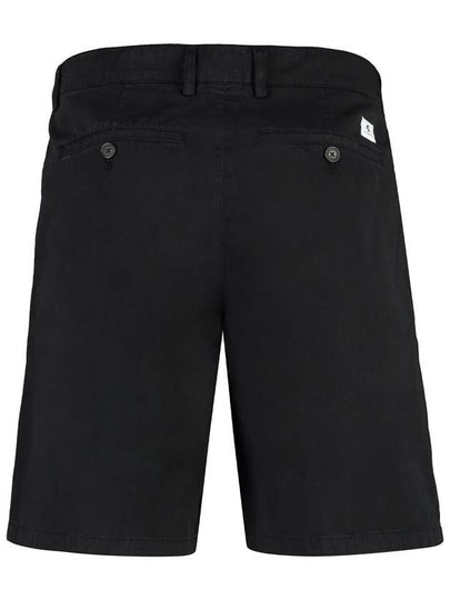 Department 5 Tim Cotton Bermuda Shorts - DEPARTMENT 5 - BALAAN 2