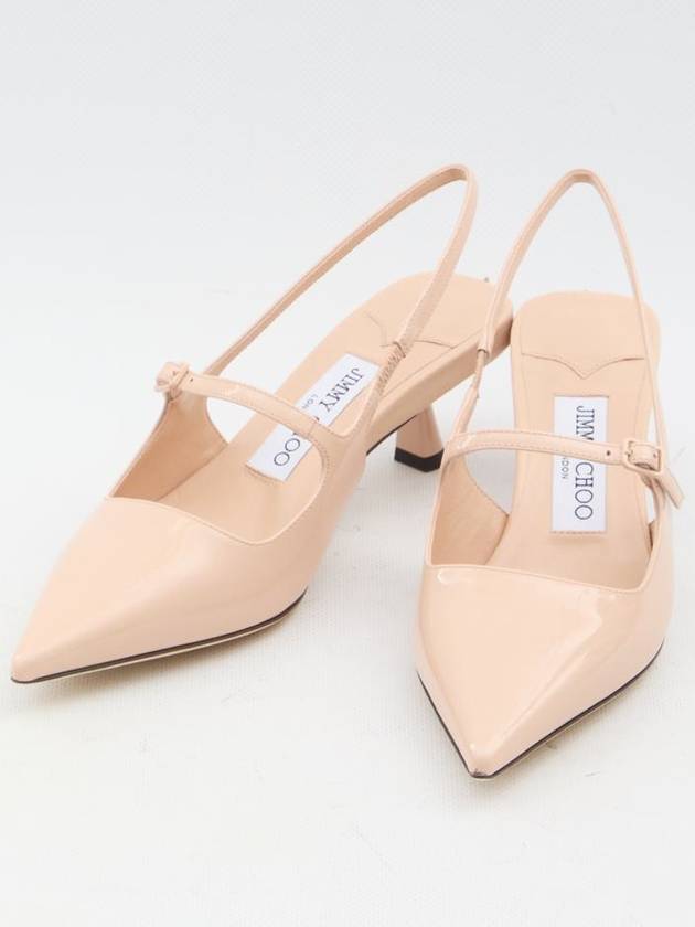 Didi 45 Pumps - JIMMY CHOO - BALAAN 5