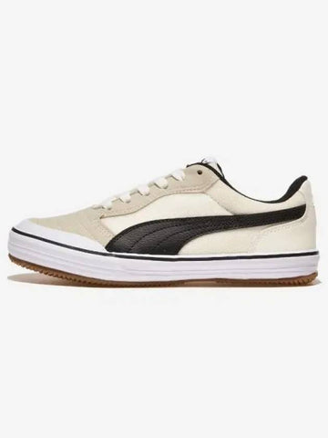 Astro Sarah 2 Warm White Black - PUMA - BALAAN 1