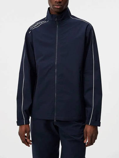 Men s Theo Rain Jacket GMOW11398 6855 - J.LINDEBERG - BALAAN 2