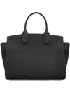 Tote Bag 211772 752737 Black - SALVATORE FERRAGAMO - BALAAN 4