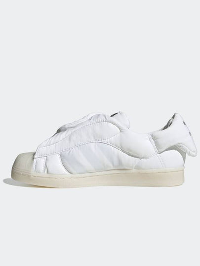 SST SNEAKERS GX1363 WHITE WOMENS 220 225 - ADIDAS - BALAAN 2