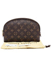 Louis Vuitton M47353 Monogram Canvas Cosmetic GM Pouch - LOUIS VUITTON - BALAAN 2