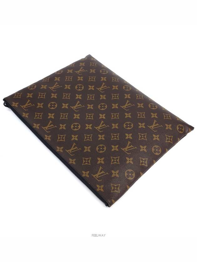 women clutch bag - LOUIS VUITTON - BALAAN 5