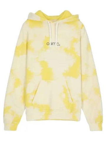 hooded sweatshirt hoodie - OAMC - BALAAN 1