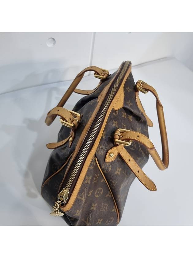 Direx Monogram Tivoli GM - LOUIS VUITTON - BALAAN 5