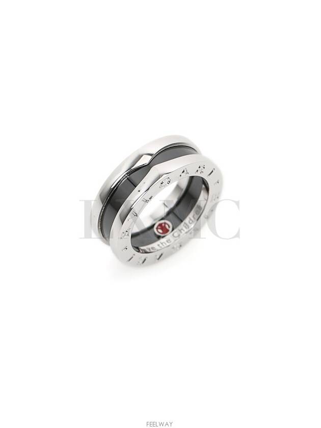 women rings - BVLGARI - BALAAN 4