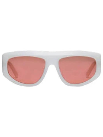 Square Unisex Sunglasses Glasses - MCM - BALAAN 1