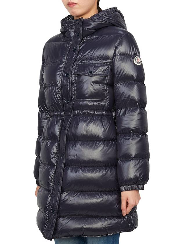 Kids Taka Padded Jumper 1C00005 5963V 742 12A14A Adults can wear - MONCLER - BALAAN 3