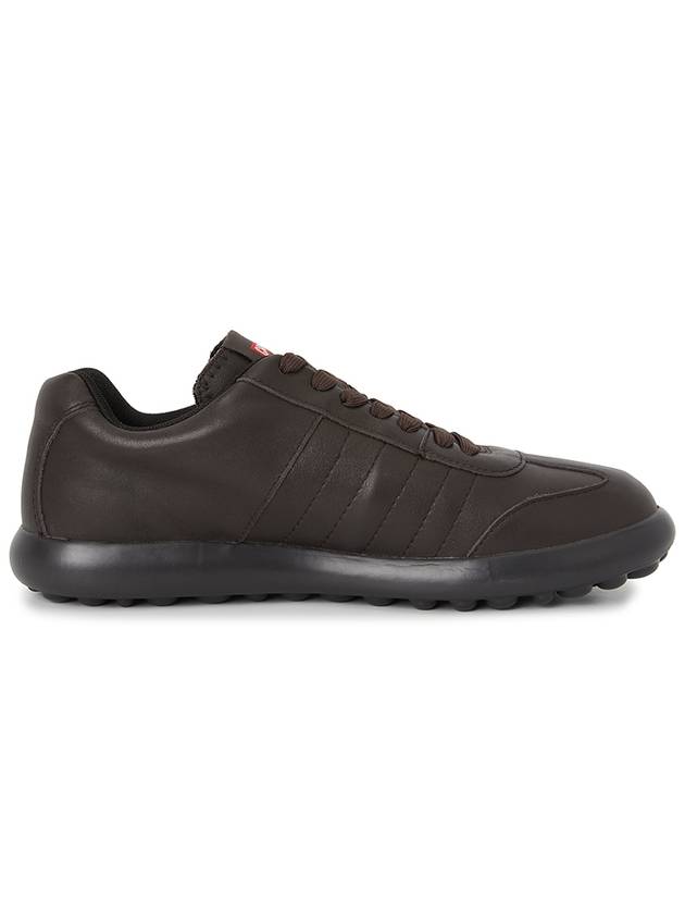 Pelotas XLite Leather Low Top Sneakers Dark Brown - CAMPER - BALAAN 5