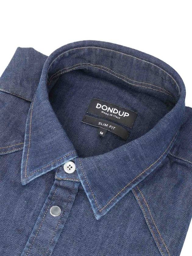 Dondup Shirt - DONDUP - BALAAN 2