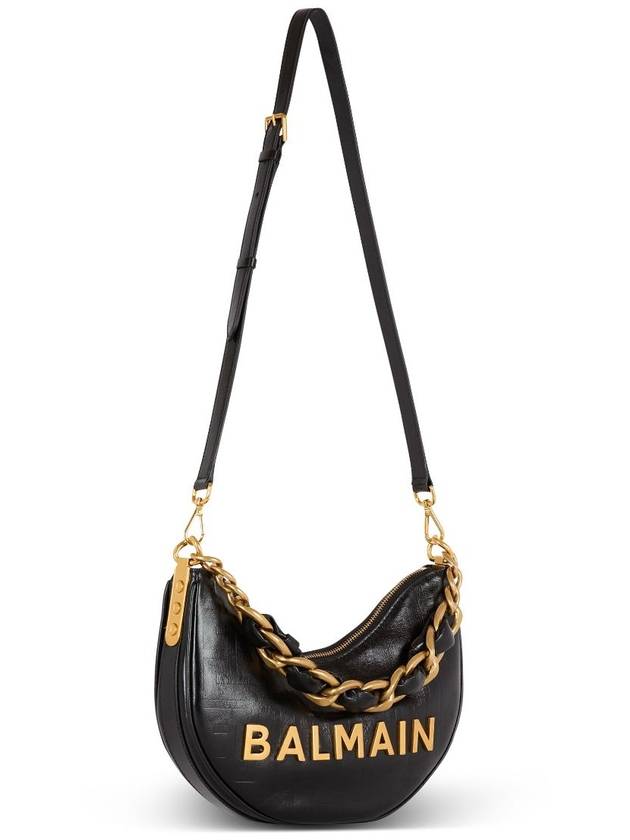 Balmain Bags.. Black - BALMAIN - BALAAN 3