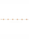 Van Cleef Arpels Suite Alhambra Bracelet VCARO8DD00 - VANCLEEFARPELS - BALAAN 3