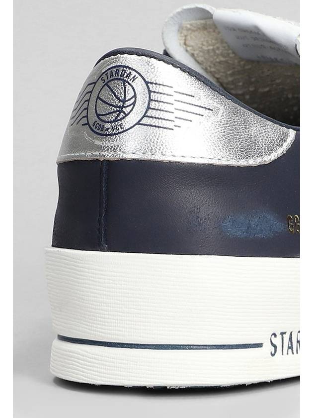 Golden Goose Stardan Sneakers - GOLDEN GOOSE - BALAAN 5