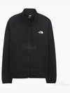 Men's Canyonlands Zip-Up Jacket Black - THE NORTH FACE - BALAAN 2