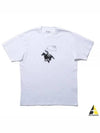 S Lasso T shirt - CARHARTT WIP - BALAAN 2