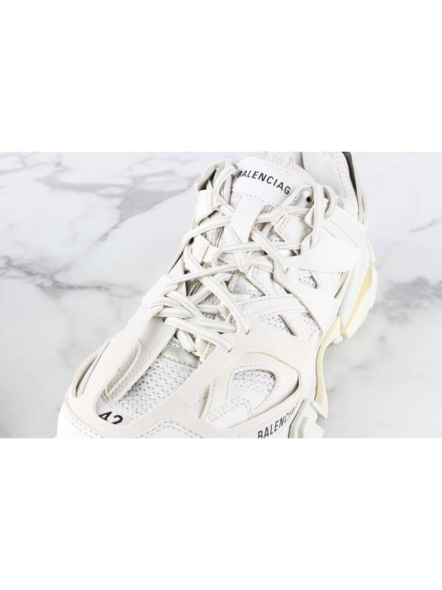 track shoes white 42 270 - BALENCIAGA - BALAAN 6