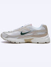 Female Initiator White HQ1183 141 - NIKE - BALAAN 3