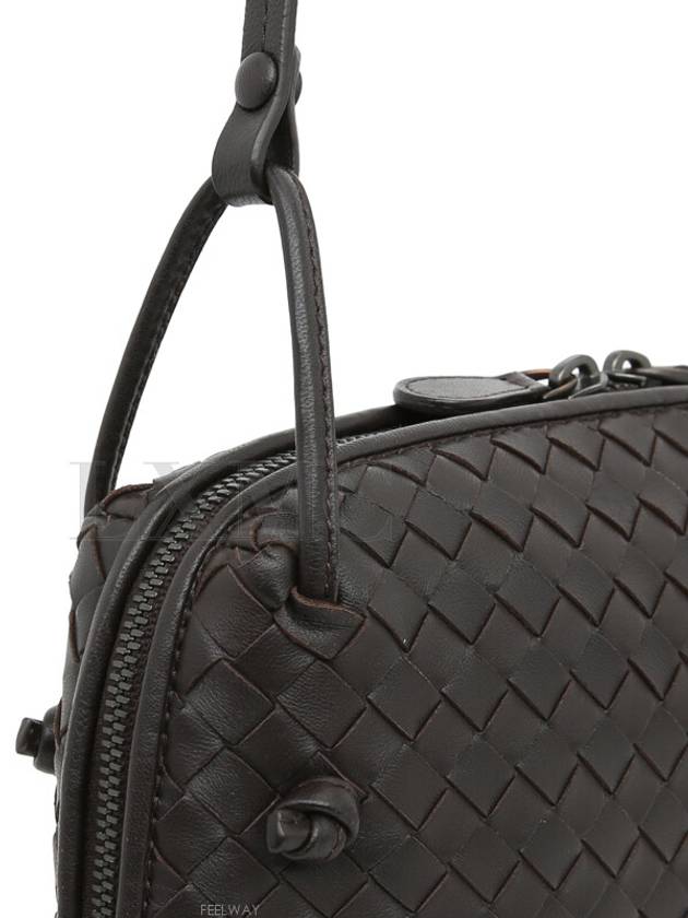 women cross bag - BOTTEGA VENETA - BALAAN 8