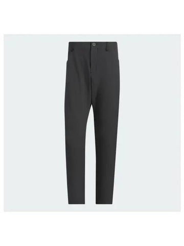 adidas GOLF stretch 910 ankle pants JD2845 - ADIDAS GOLF - BALAAN 1