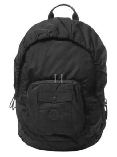 104061 Macaio Backpack 5A00003 M3138 999 - MONCLER - BALAAN 1