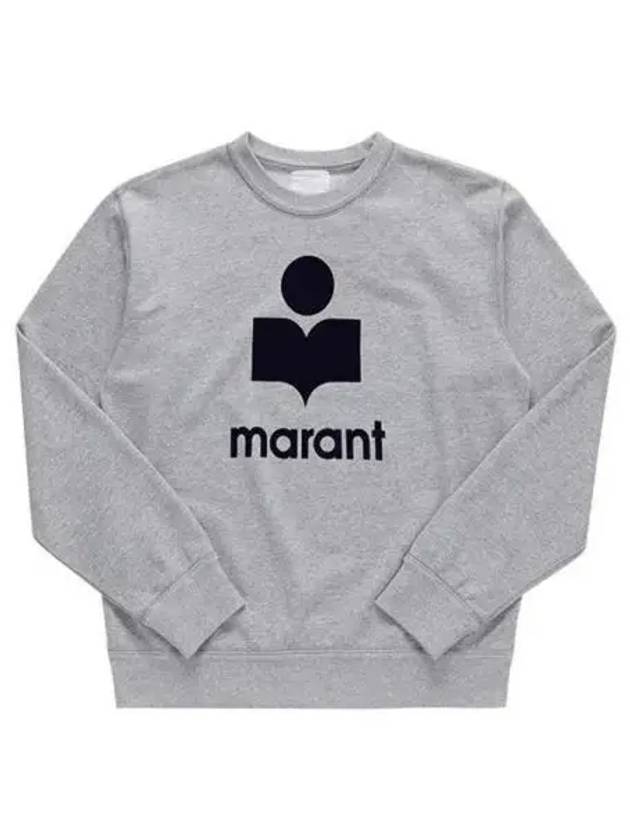 Men s sweatshirt 271609 - ISABEL MARANT - BALAAN 1