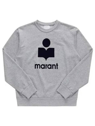 Men s sweatshirt 271609 - ISABEL MARANT - BALAAN 1