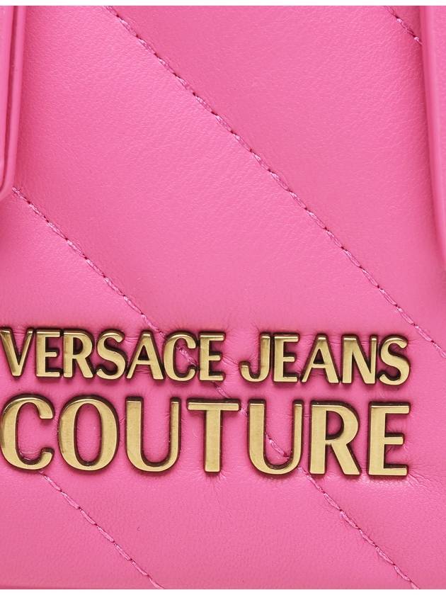 Cross Bag 74VA4BA7 ZS409406 - VERSACE - BALAAN 5