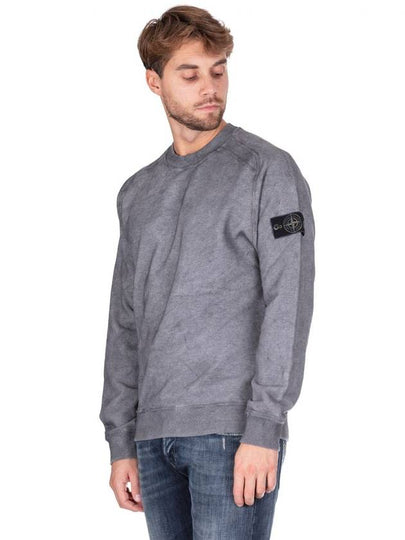 men's sweatshirt - STONE ISLAND - BALAAN 2