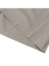 Long Sleeve T-Shirt M0T18BB300 C8694 GREEN - BRUNELLO CUCINELLI - BALAAN.