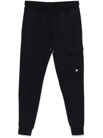 Lens detail track pants 17CMSP062A006372G - CP COMPANY - BALAAN 1