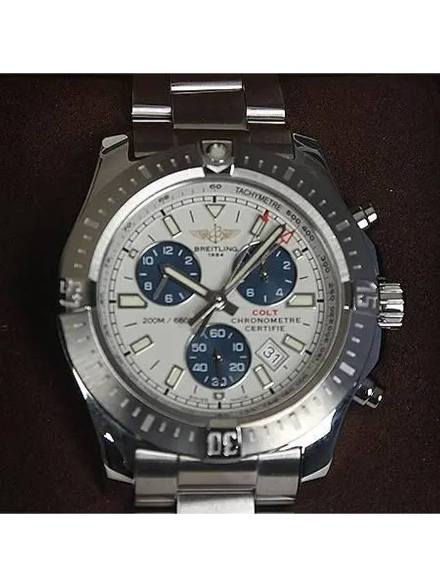 A738811 G790 Men s Watch - BREITLING - BALAAN 3