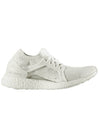 Ultra Boost X Low Top Sneakers White - ADIDAS - BALAAN 1