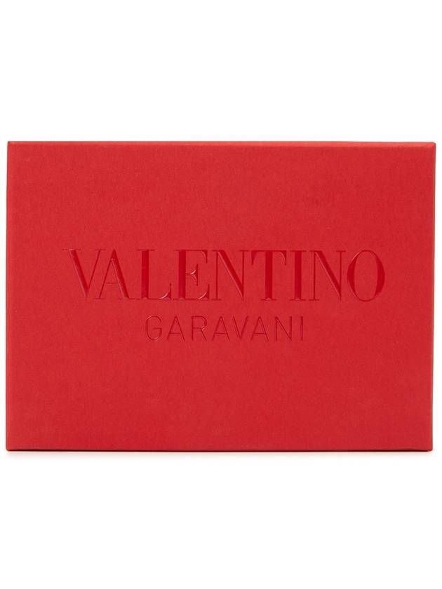 P0S49VXY UUX Men s Business Card Wallet - VALENTINO - BALAAN 7