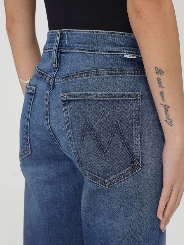 Jeans woman Mother - MOTHER - BALAAN 3