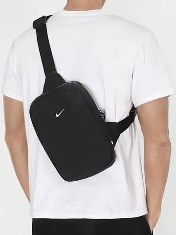 Aura crossbody bag HF7038 010 - NIKE - BALAAN 1