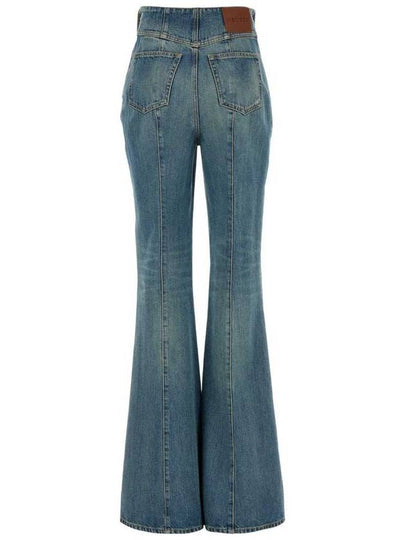 Alexander McQueen Jeans - ALEXANDER MCQUEEN - BALAAN 2