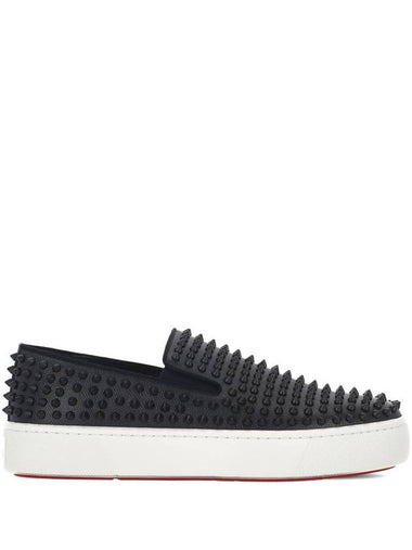 Christian Louboutin Sneakers - CHRISTIAN LOUBOUTIN - BALAAN 1