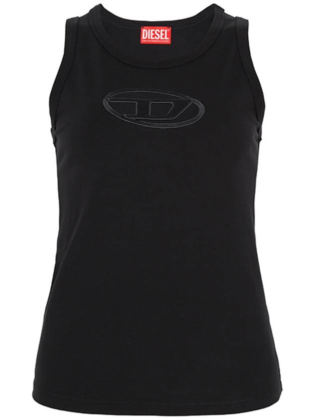 T Linis Od Tank Top A157030AFAA - DIESEL - BALAAN 2