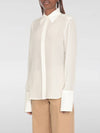 Lelia silk blouse - MAX MARA SPORTMAX - BALAAN 1