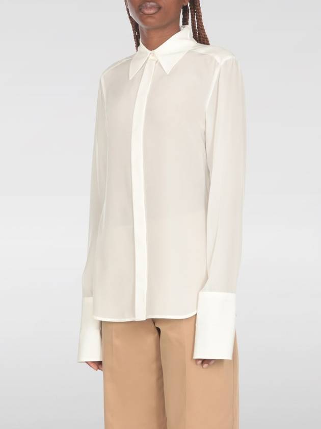 Lelia silk blouse - MAX MARA SPORTMAX - BALAAN 1