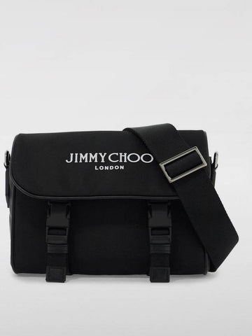 Shoulder bag men Jimmy Choo - JIMMY CHOO - BALAAN 1