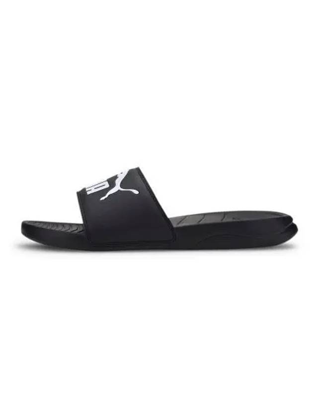 Popcat 20 Slippers Black - PUMA - BALAAN 2