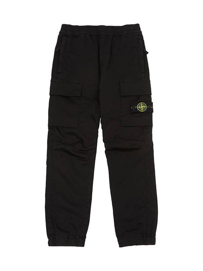 Junior Pants 801631212 V0029 - STONE ISLAND - BALAAN 2