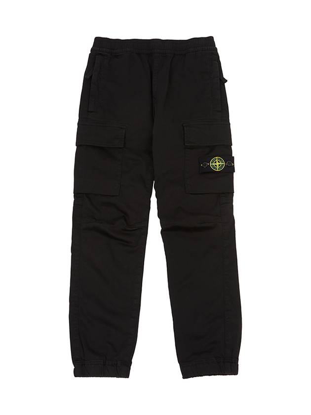 Junior Pants 801631212 V0029 - STONE ISLAND - BALAAN 2