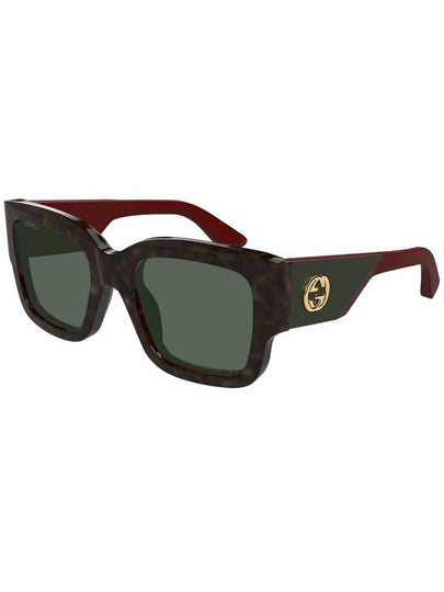 Gucci Eyewear Sunglasses - GUCCI - BALAAN 2